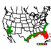 CLICK to view WED MAY 07 forecast