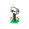 [Mailbox]