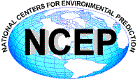 NCEP Home Page