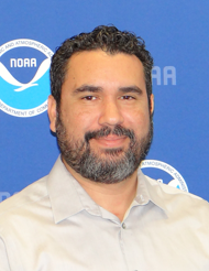 M.Sc. José Álamo 
     (Director WPC International Desks)