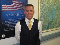 Mr. M. Davison 
     (Director WPC International Desks)