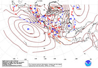 Day 6 Fronts and Pressures