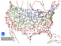 Day 3 Max Temps