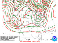 Day 3 WPC Versus GFS