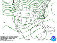 Day 3 500mb Heights