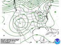 Day 5 500mb Heights