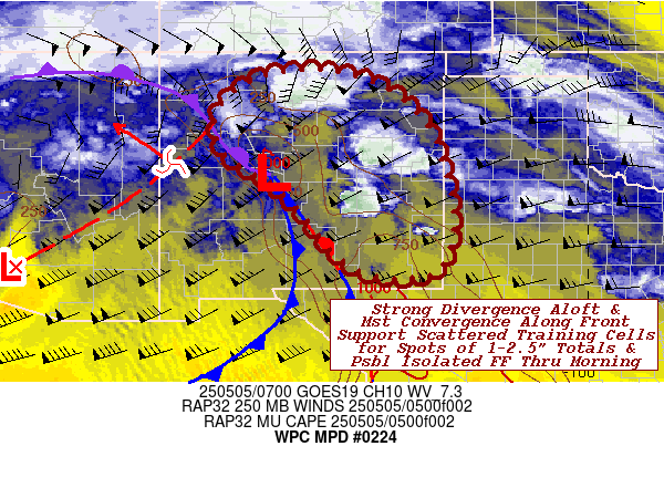 Graphic for MPD #0224