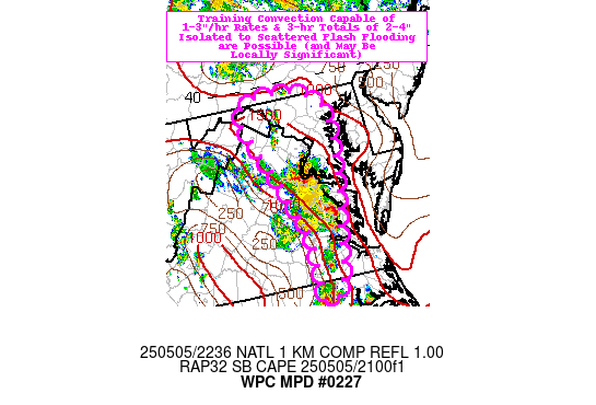 Graphic for MPD #0227