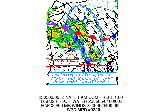 Graphic for MPD #0230