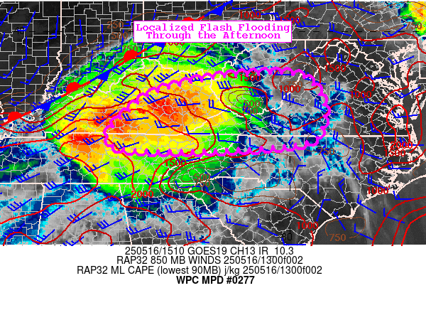 Graphic for MPD #0277
