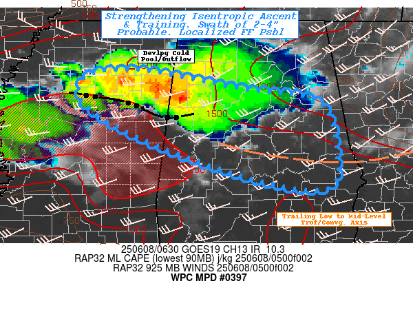 Graphic for MPD #0397