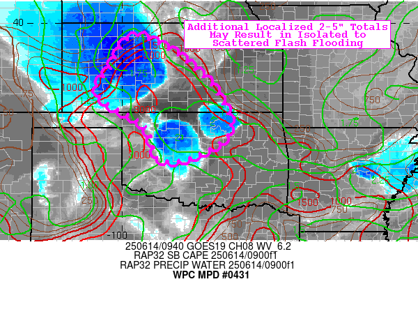 Graphic for MPD #0431