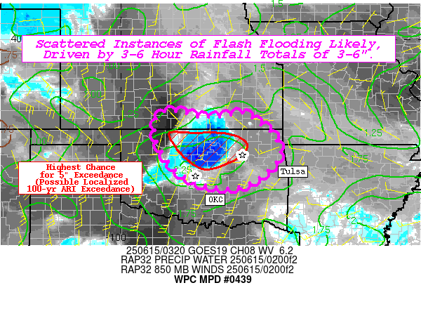 Graphic for MPD #0439