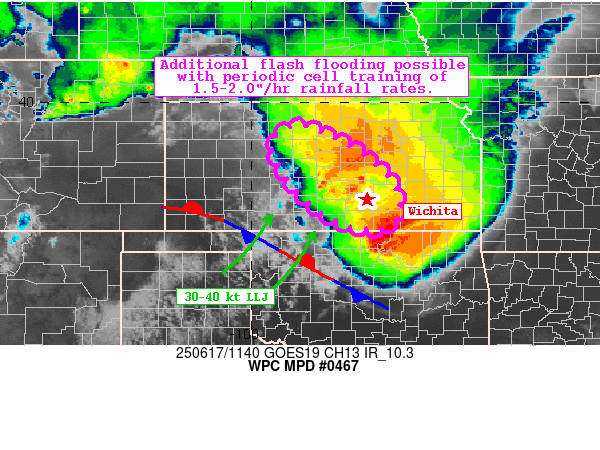 Graphic for MPD #0467