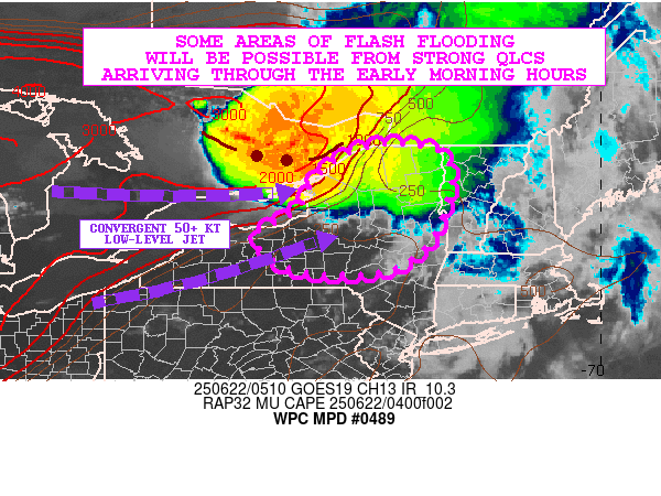Graphic for MPD #0489