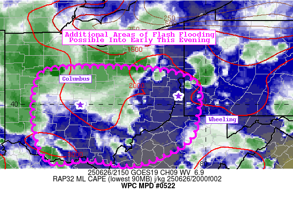 Graphic for MPD #0522