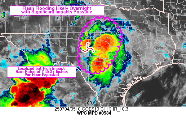 Graphic for MPD #0584