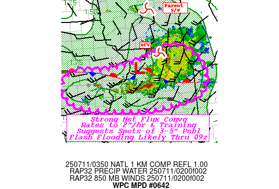 Graphic for MPD #0642