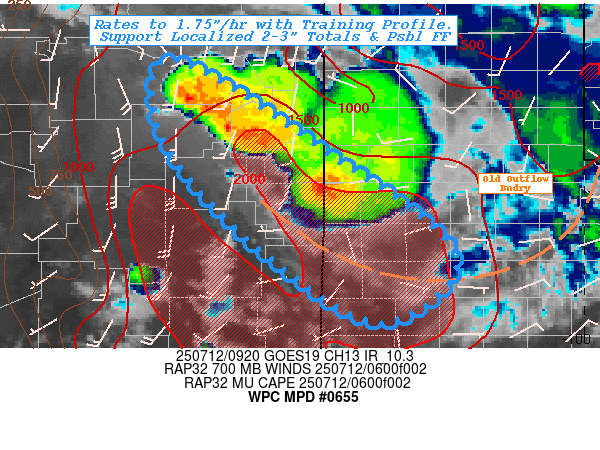 Graphic for MPD #0655