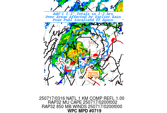 Graphic for MPD #0719
