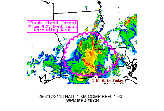 Graphic for MPD #0734