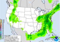 48-54 hr QPF