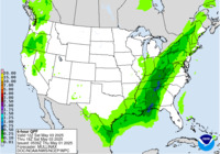 54-60 hr QPF