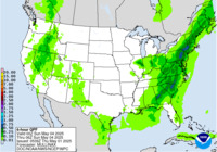 66-72 hr QPF