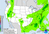 84-90 hr QPF