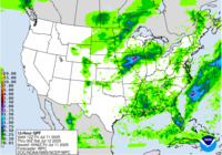Forecast valid 12z 07/11/25 - 00z 07/12/25