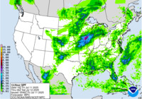 Forecast valid 18z 07/11/25 - 06z 07/12/25