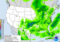 Forecast valid 12z 07/12/25 - 00z 07/13/25