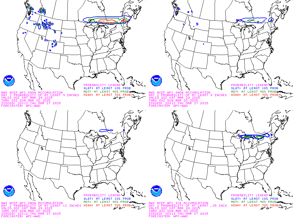 Wind Chill Chart Tomorrow