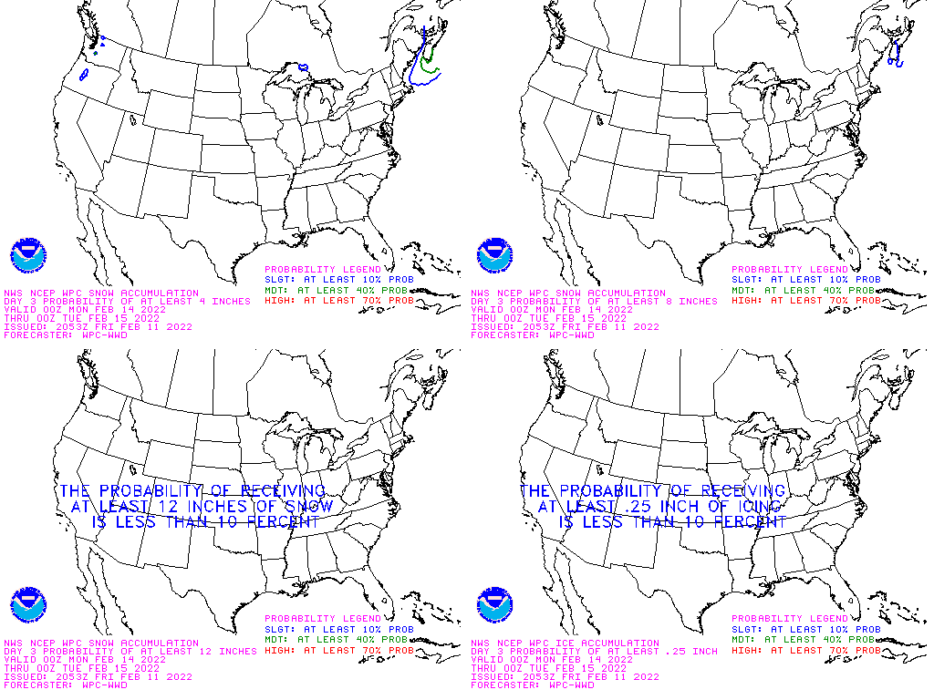 Wind Chill Chart Tomorrow