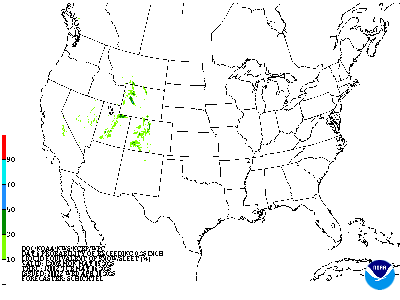 day 6 winter outlook